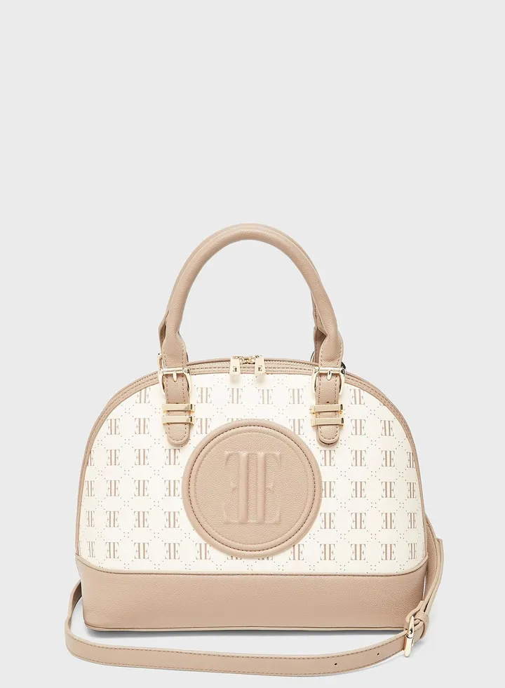 Top Handle Tote