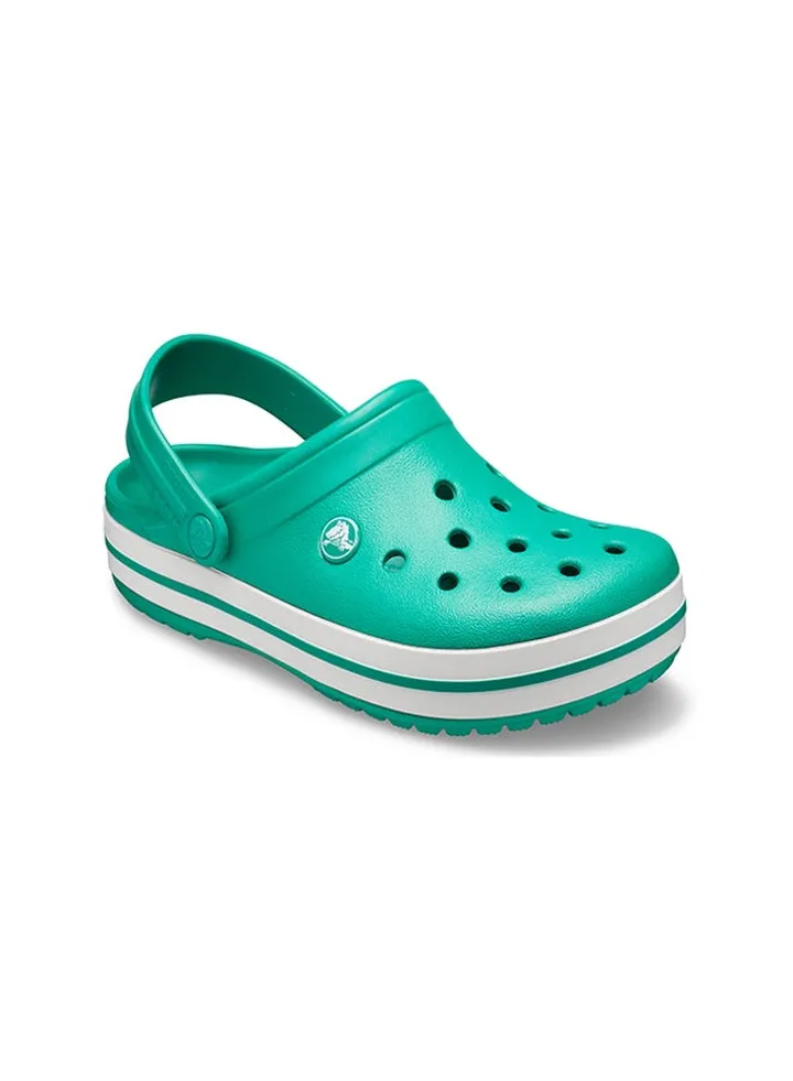 Crocband DGn/Whi M9W11