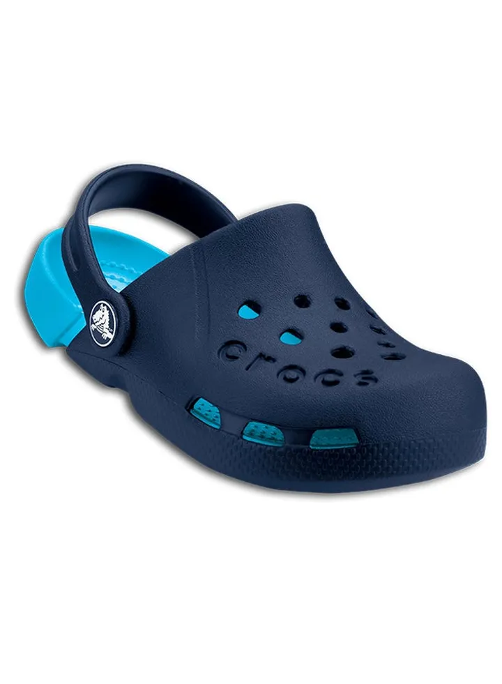 Electro Kids Navy/Ebl-C4