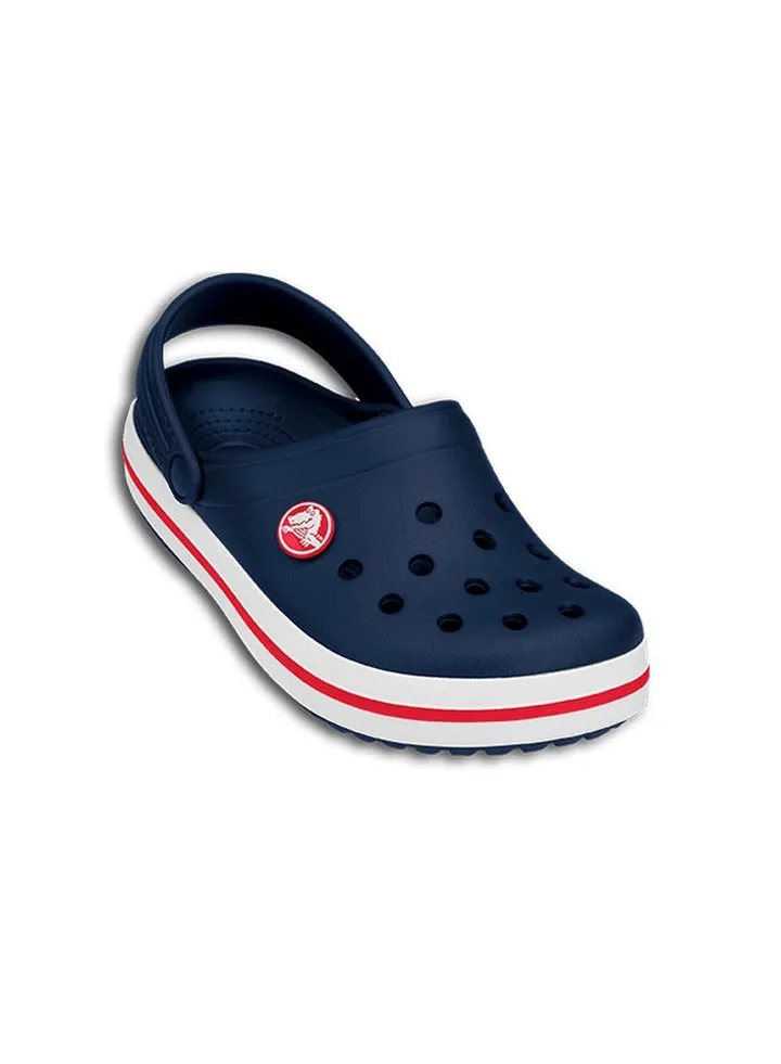 Crocband K Navy C4/5