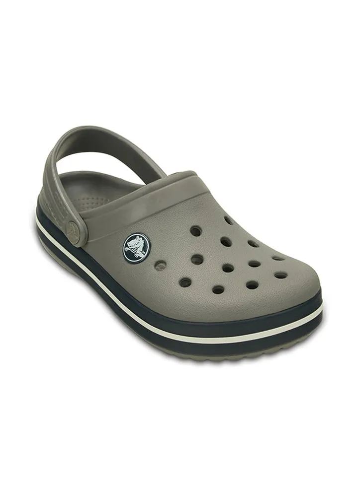 Crocband Kids Smo/Navy-C4C5