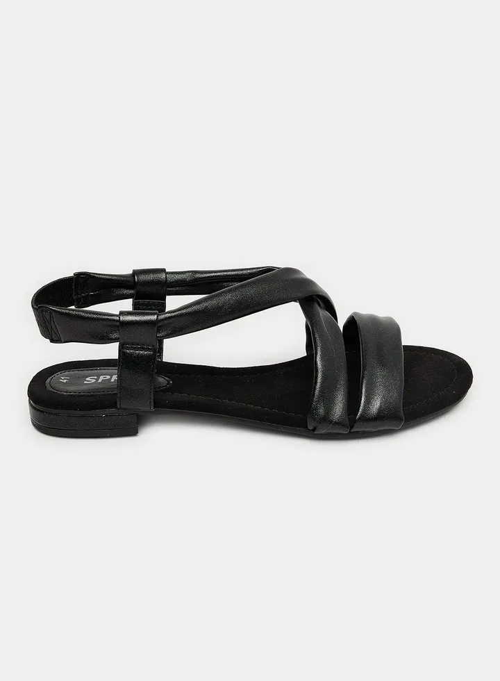 Causal Sandal