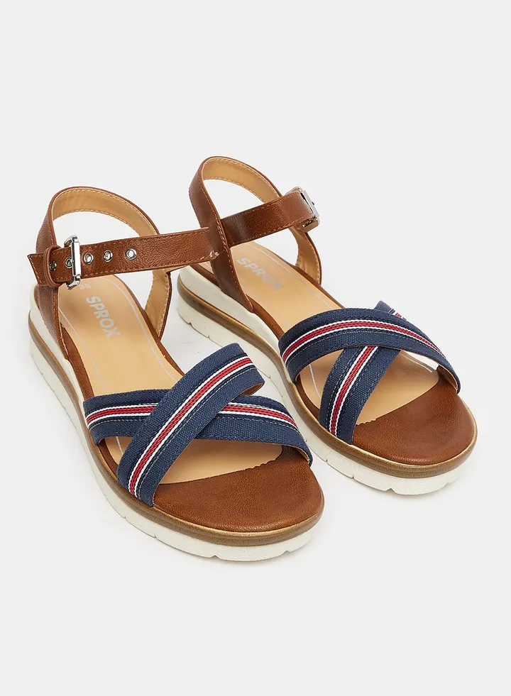 Causal Sandal