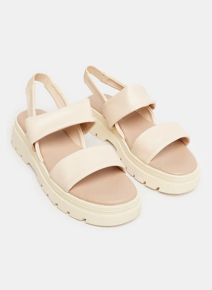 Causal Sandal