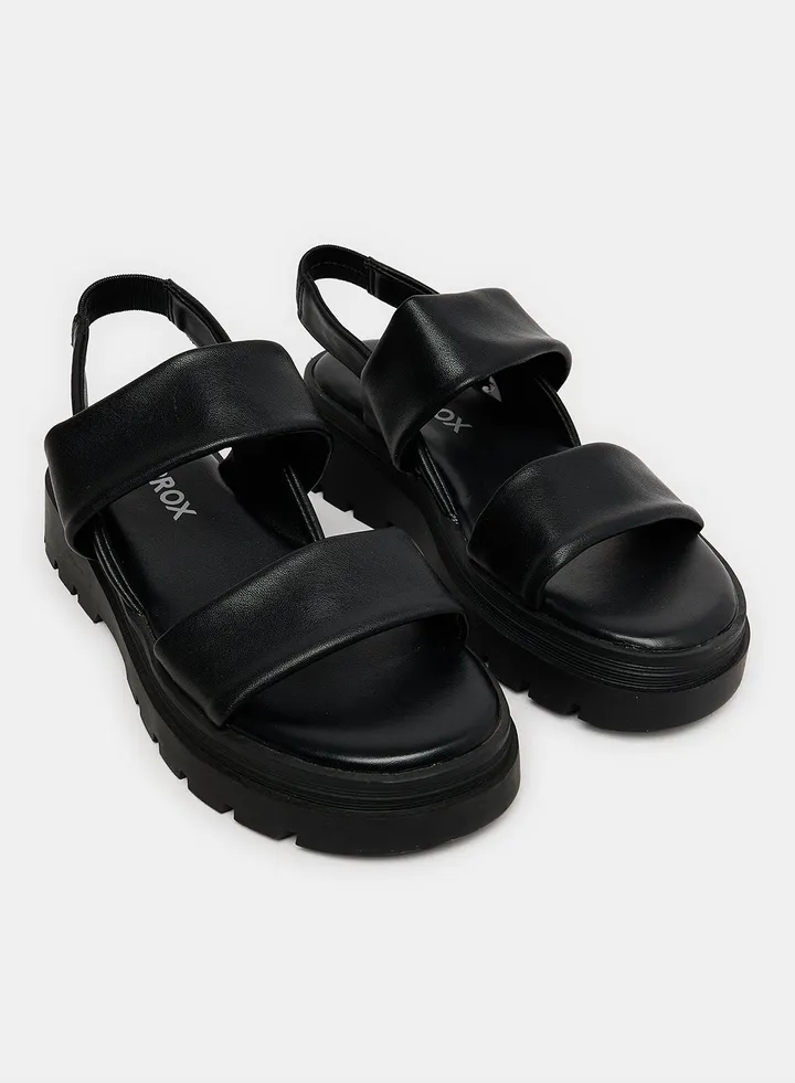 Causal Sandal