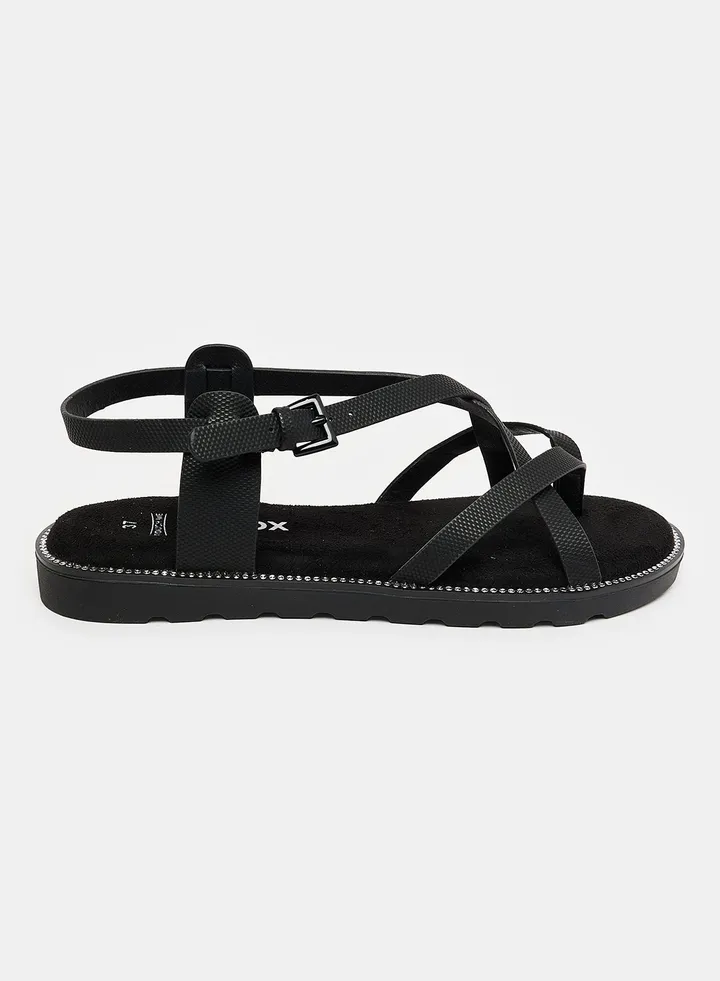 Causal Sandal