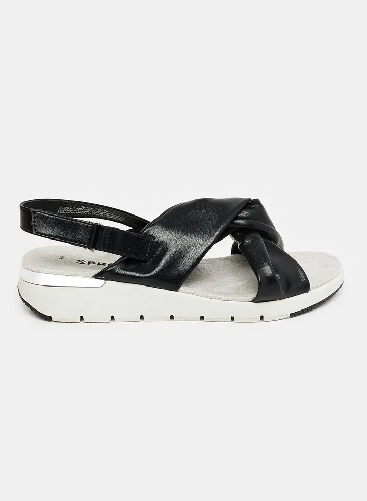 Causal Sandal