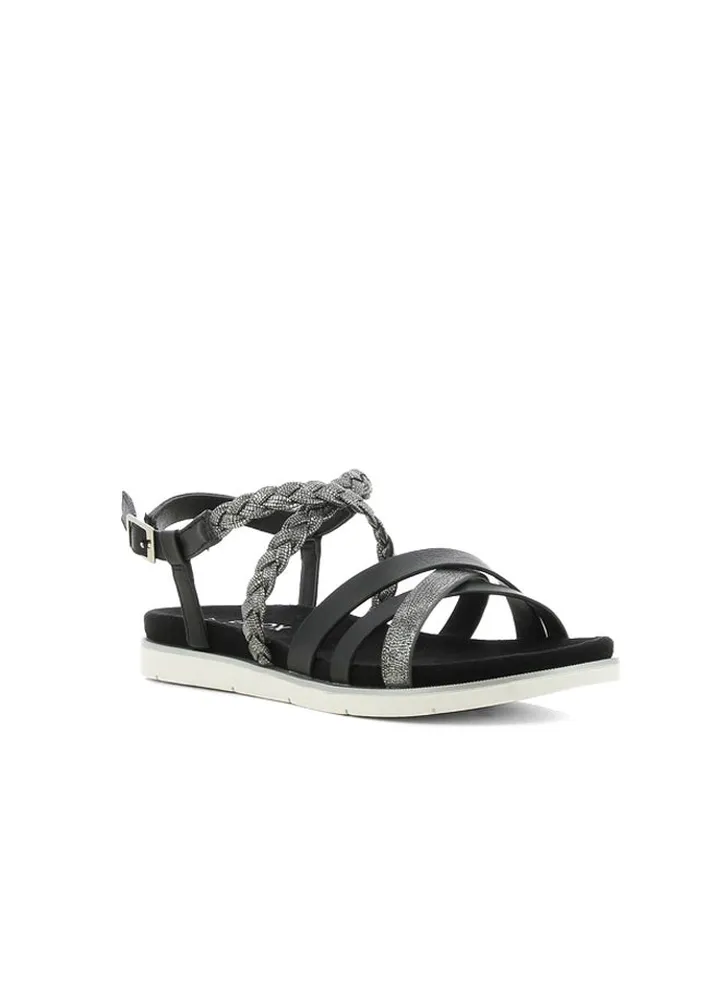 Causal Sandal