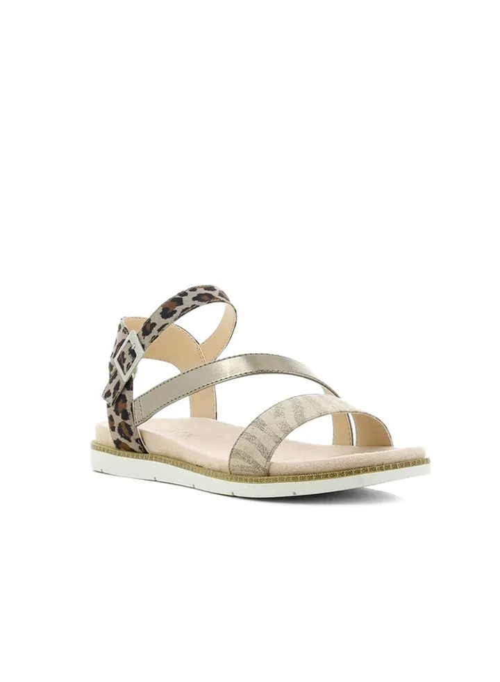 Causal Sandal