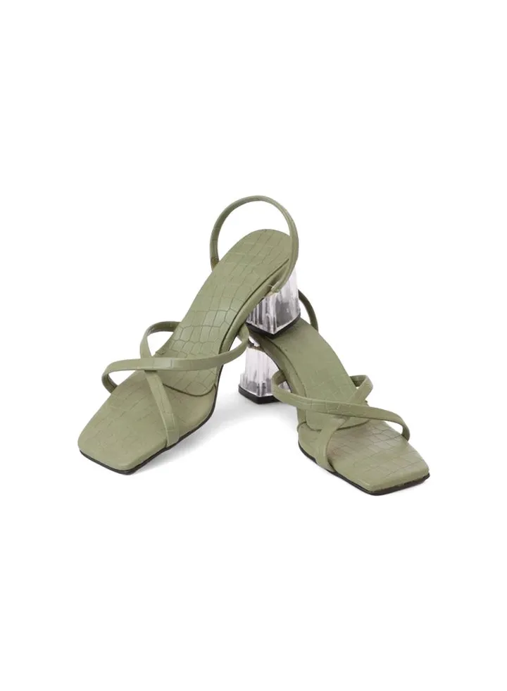 Casual Sandal