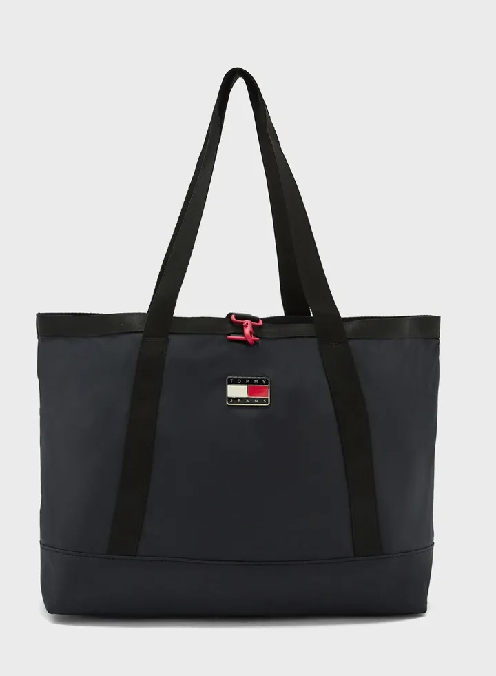 Top Handle Tote Bag