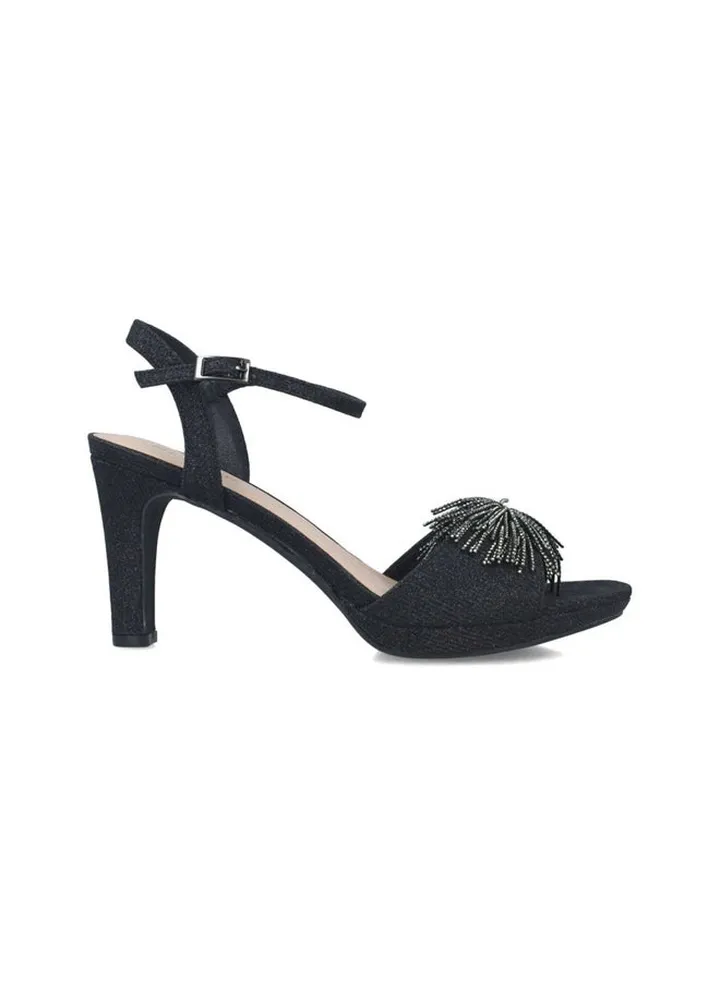 Deverra High Heels Sandals