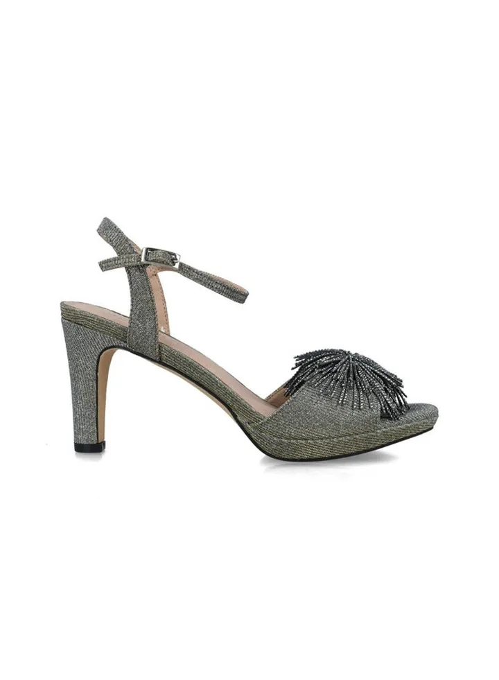 Deverra High Heels Sandals