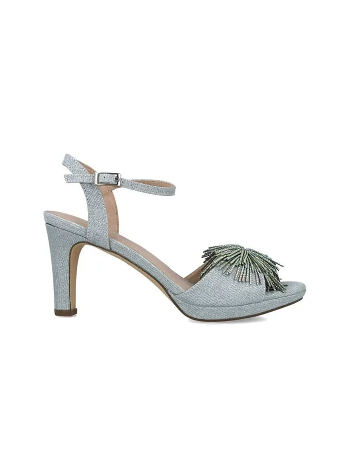 Deverra High Heels Sandals