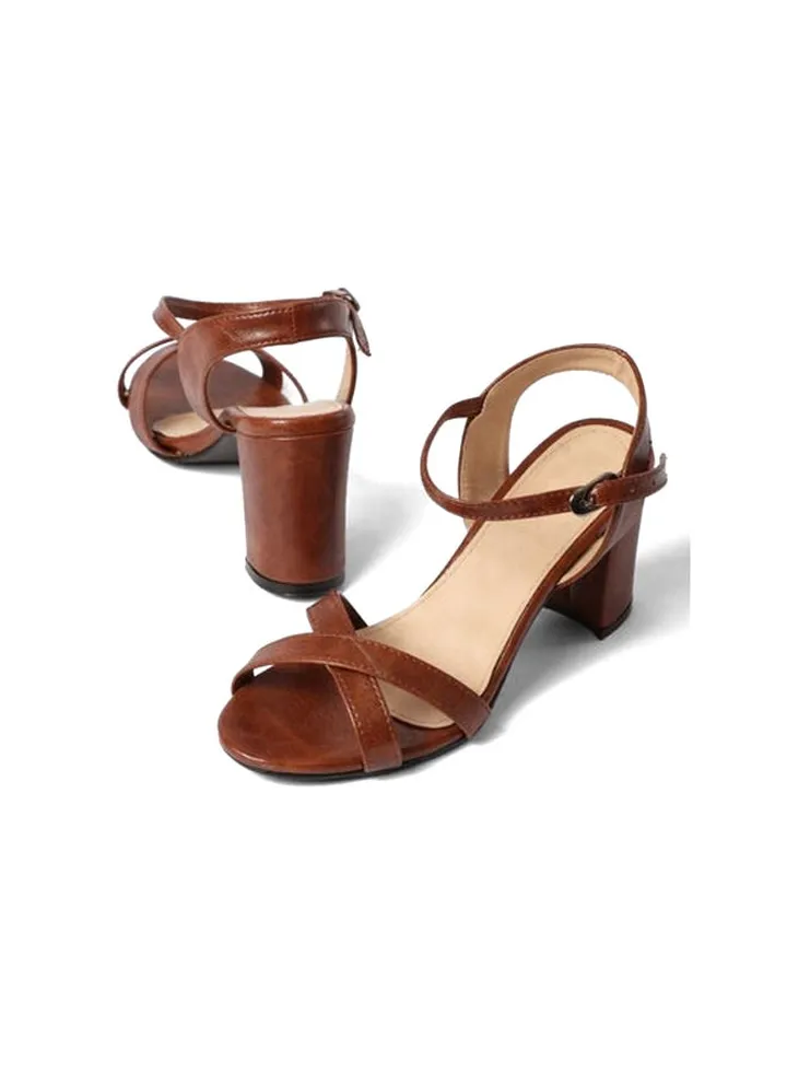Casual Sandal