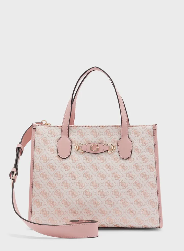 Izzy Shopper