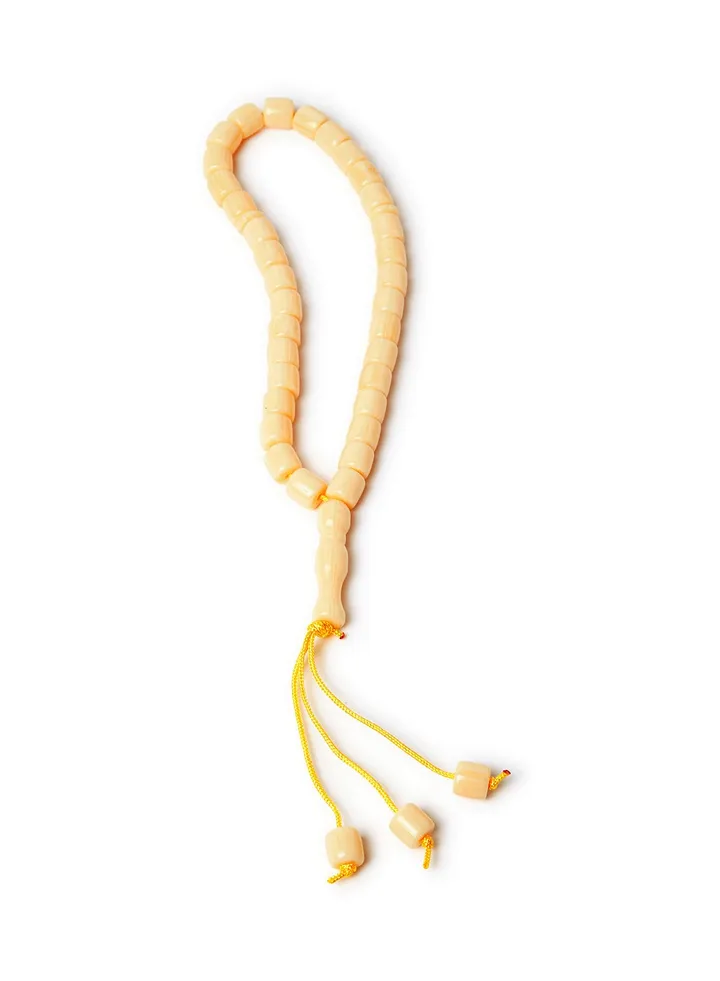 Tasbih Prayer Beads