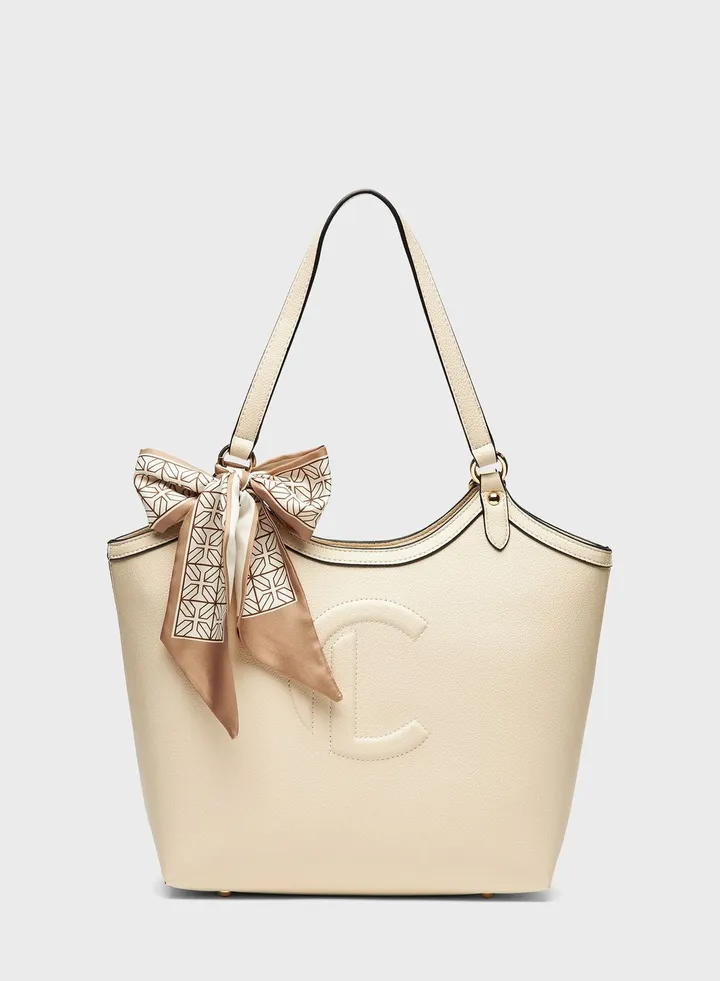 Top Handle Tote