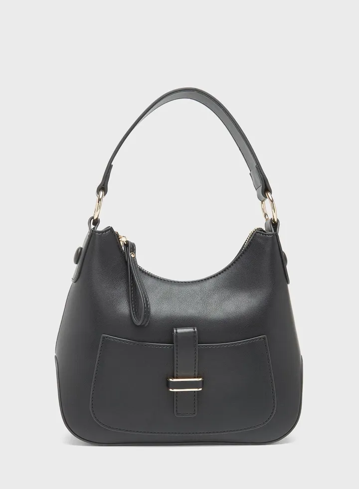 Top Handle Tote