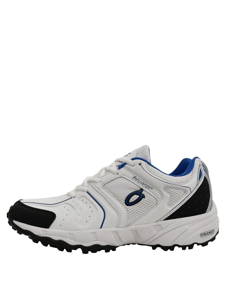 Mens Studded Cricket Sports Shoes