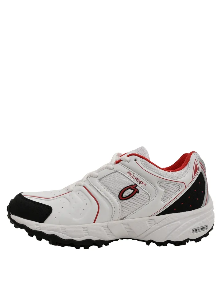 Mens Studded Cricket Sports Shoes