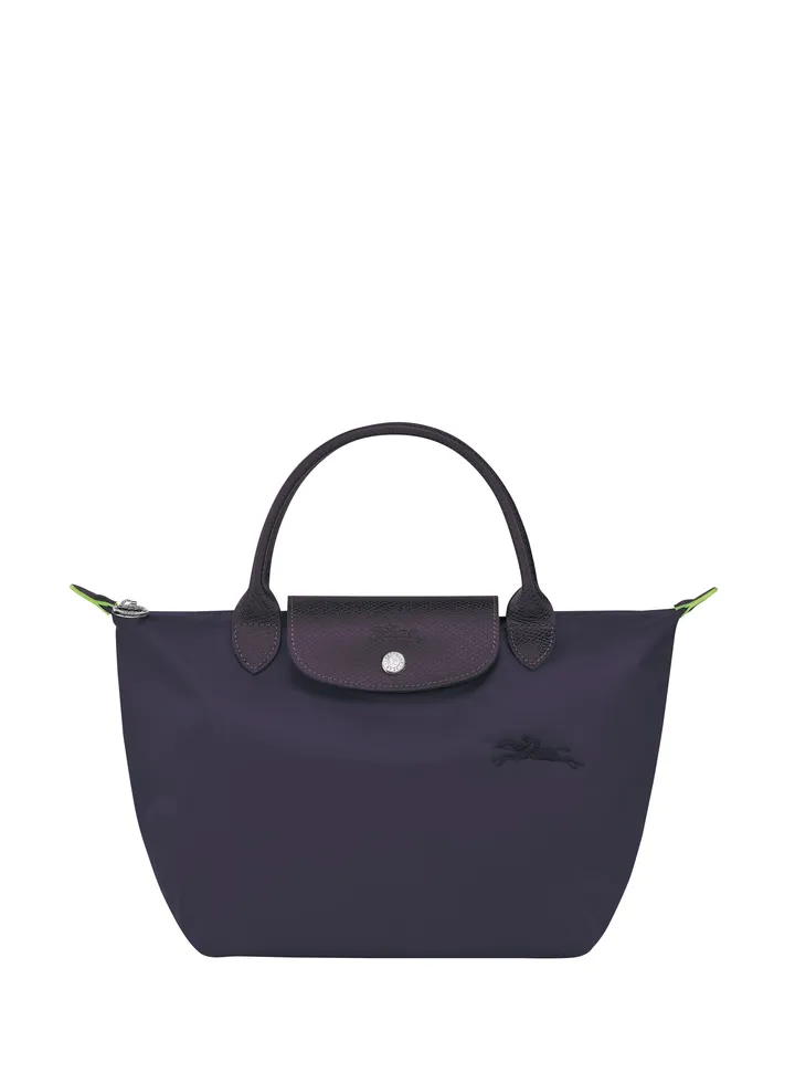 Longchamp Women's Small Tote, Tote, Shoulder Bag, Classic Theme Bag