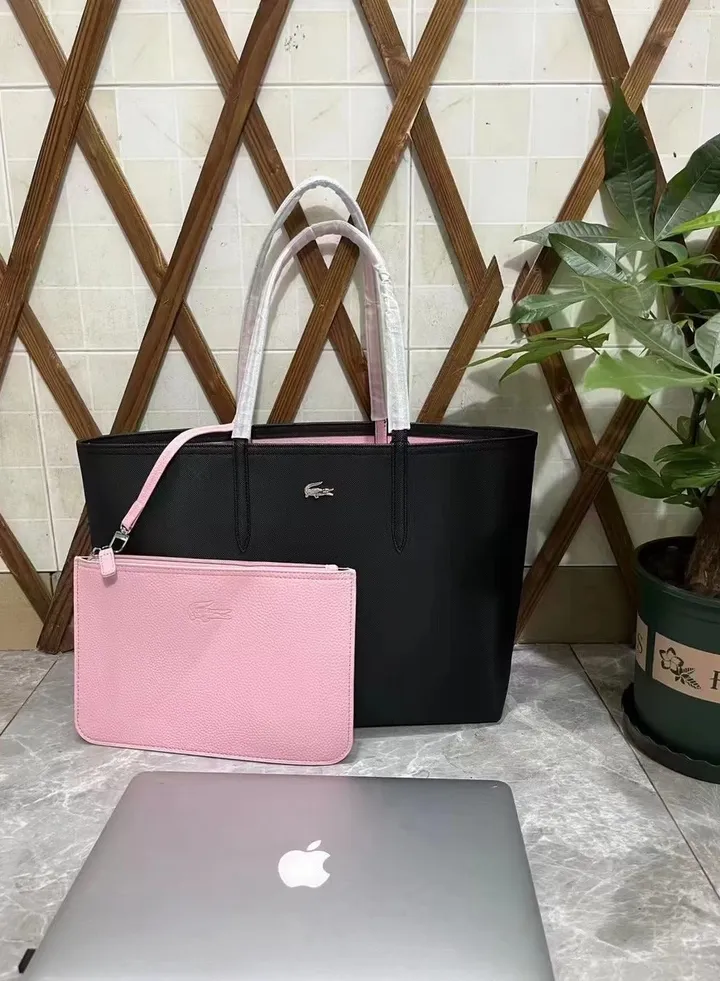 Womens Nf2142aa LACOSTE BAG