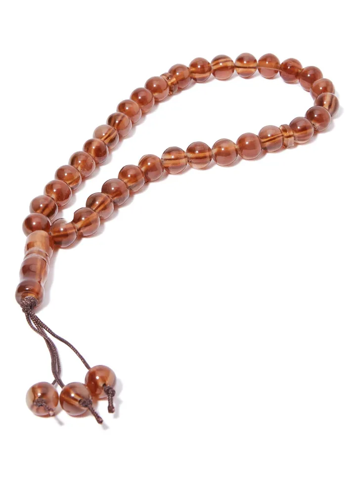 Tasbih Prayer Beads