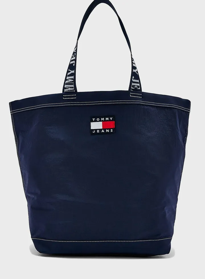 Heritage Tote Bag