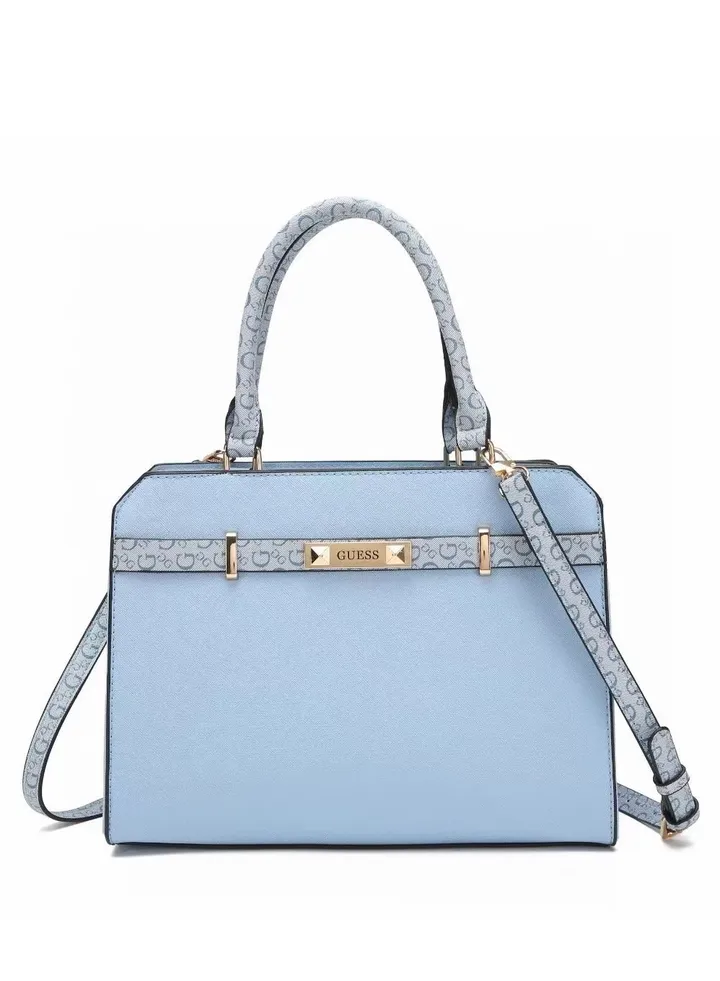Womens' Guess Dory Satchel