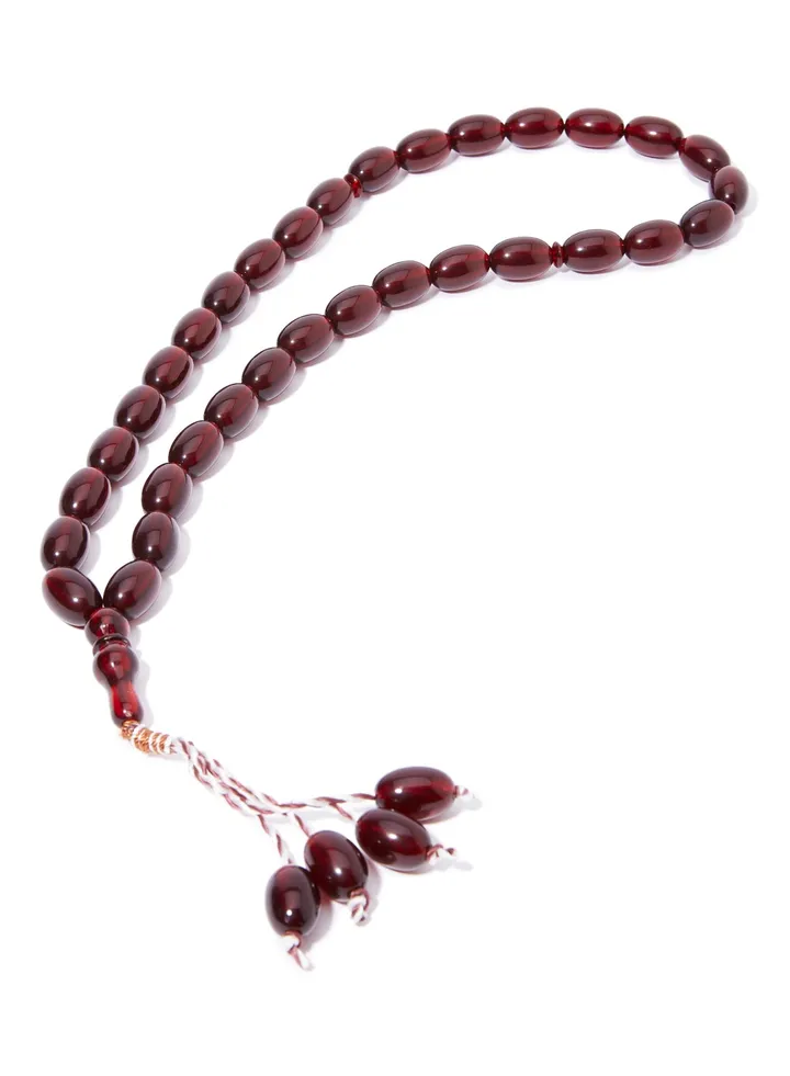 Tasbih Prayer Beads