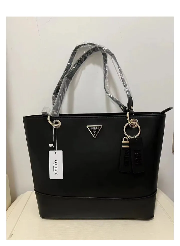 Womens Noelle Tote Bag