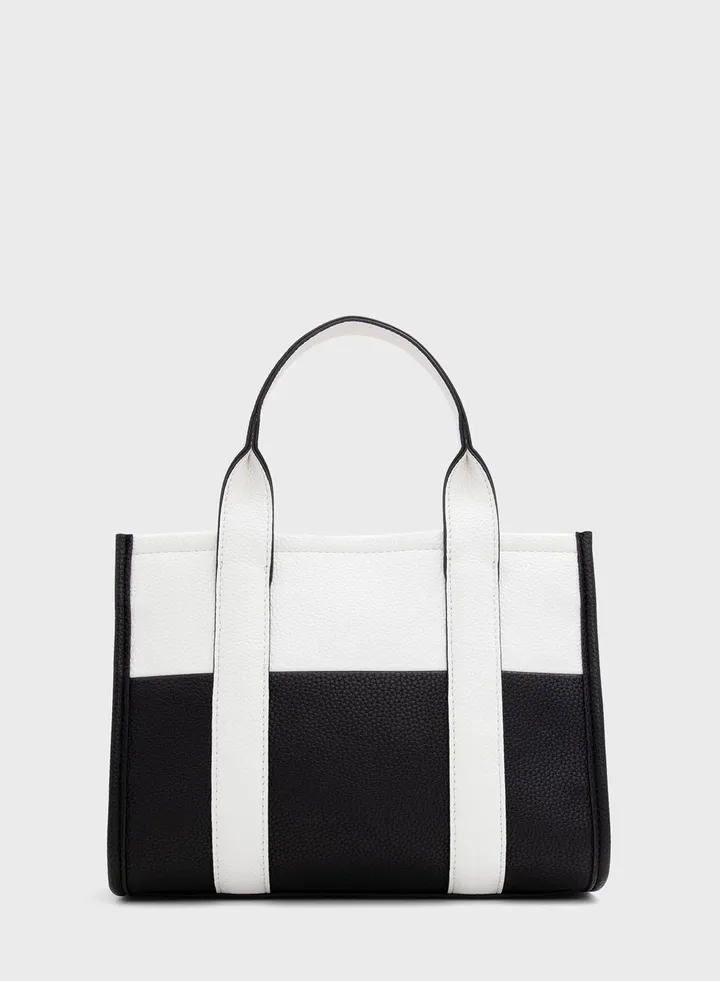 Elyana Top Handle Tote