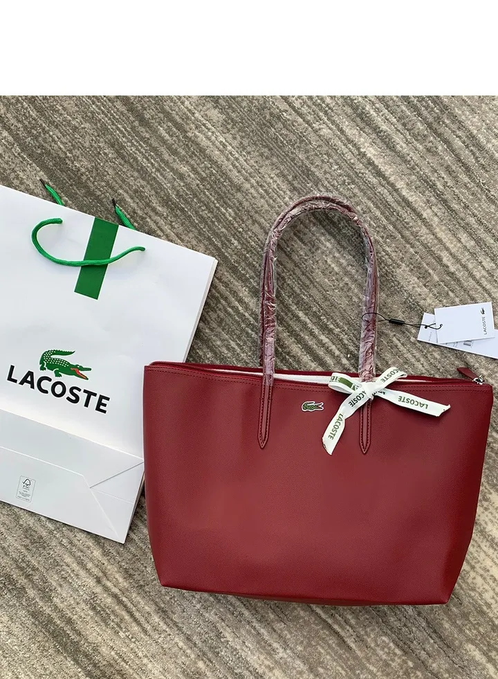 LACOSTE handbag
