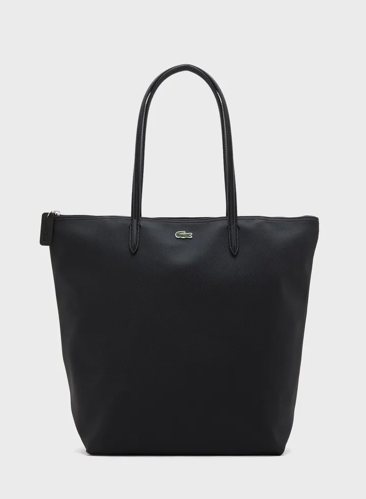 Top Handle Tote Bag