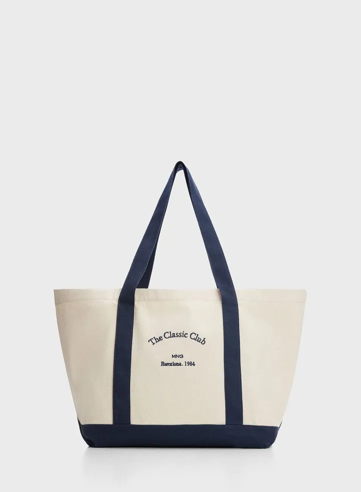 Classic Shopper
