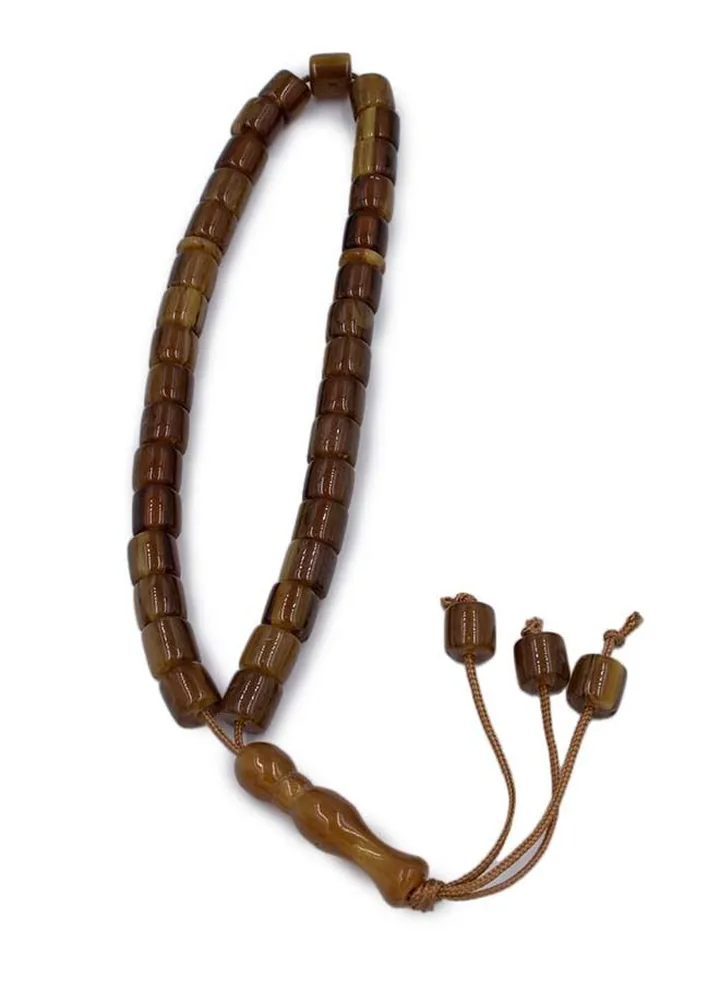 Tasbih Prayer Beads