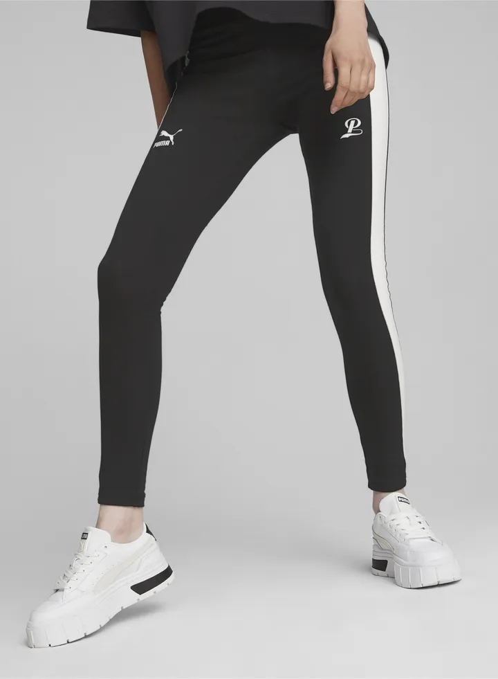Team Womens Leggings