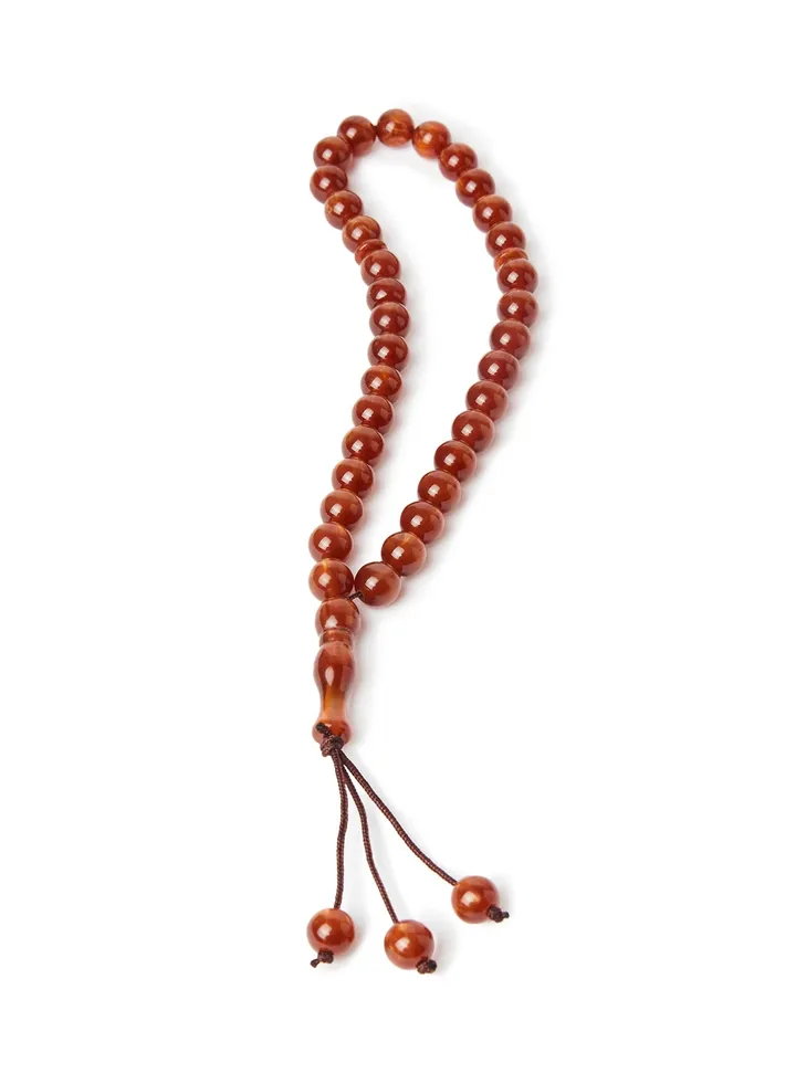 Tasbih Prayer Beads