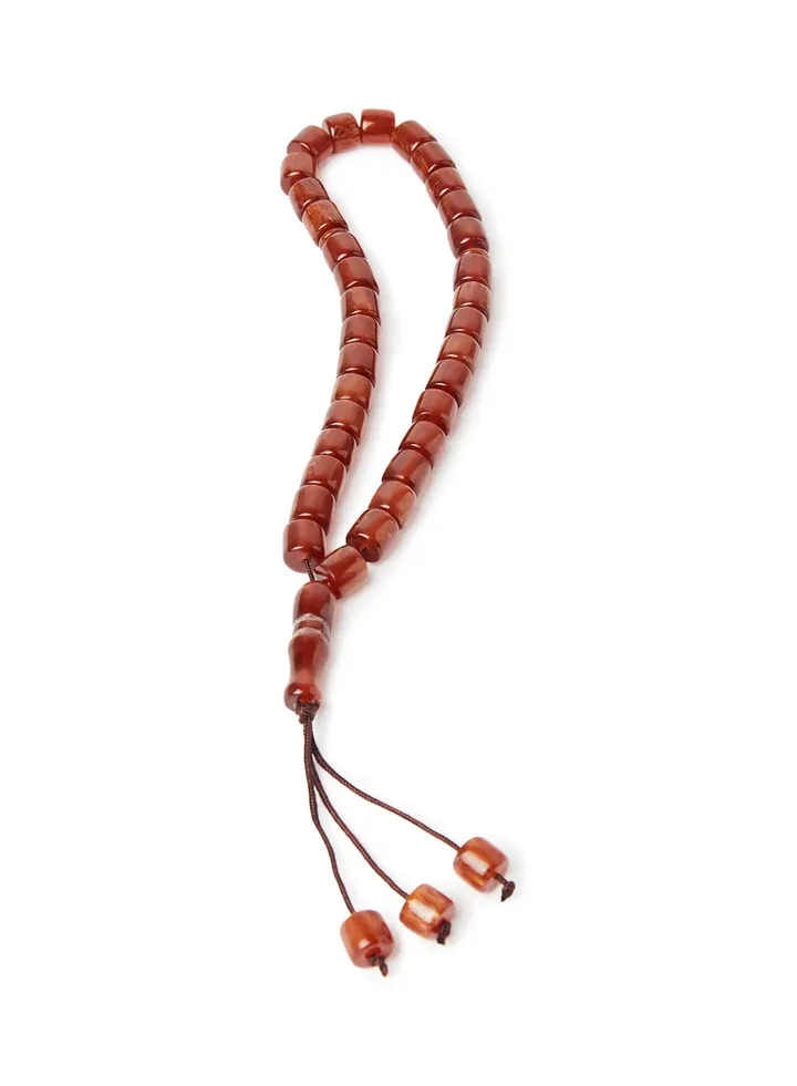 Tasbih Prayer Beads