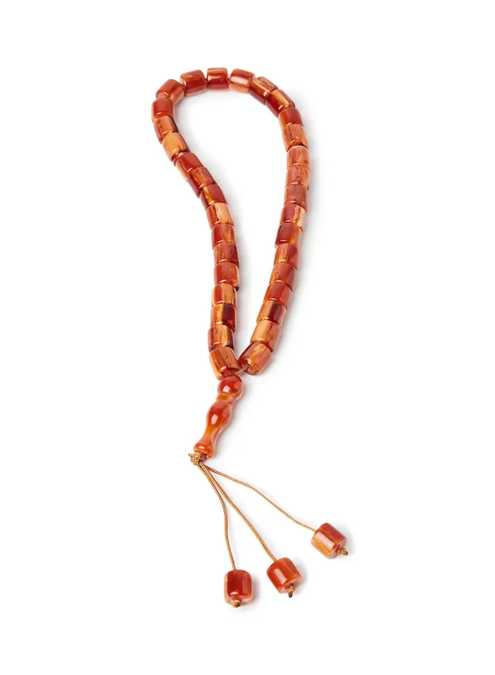 Tasbih Prayer Beads