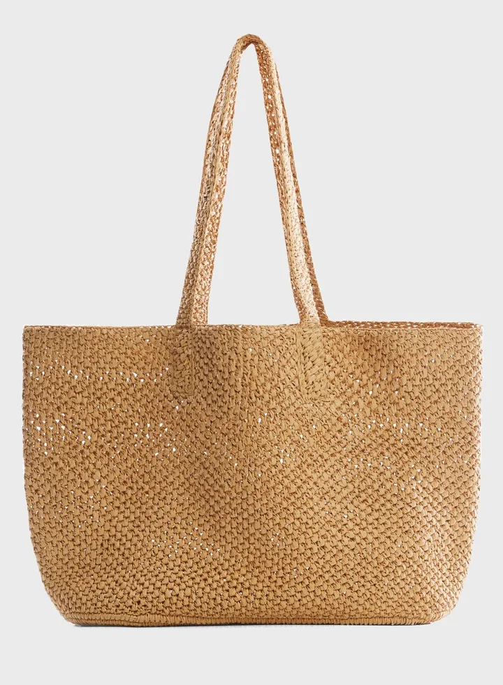 Palmera Tote