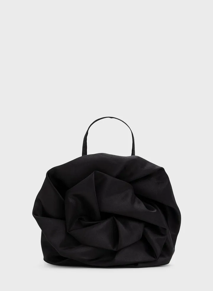 Petaly Top Handle Tote