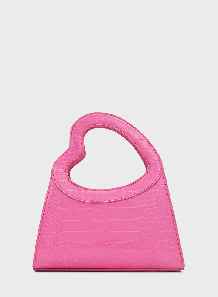 Lovegame Crossbody Bag
