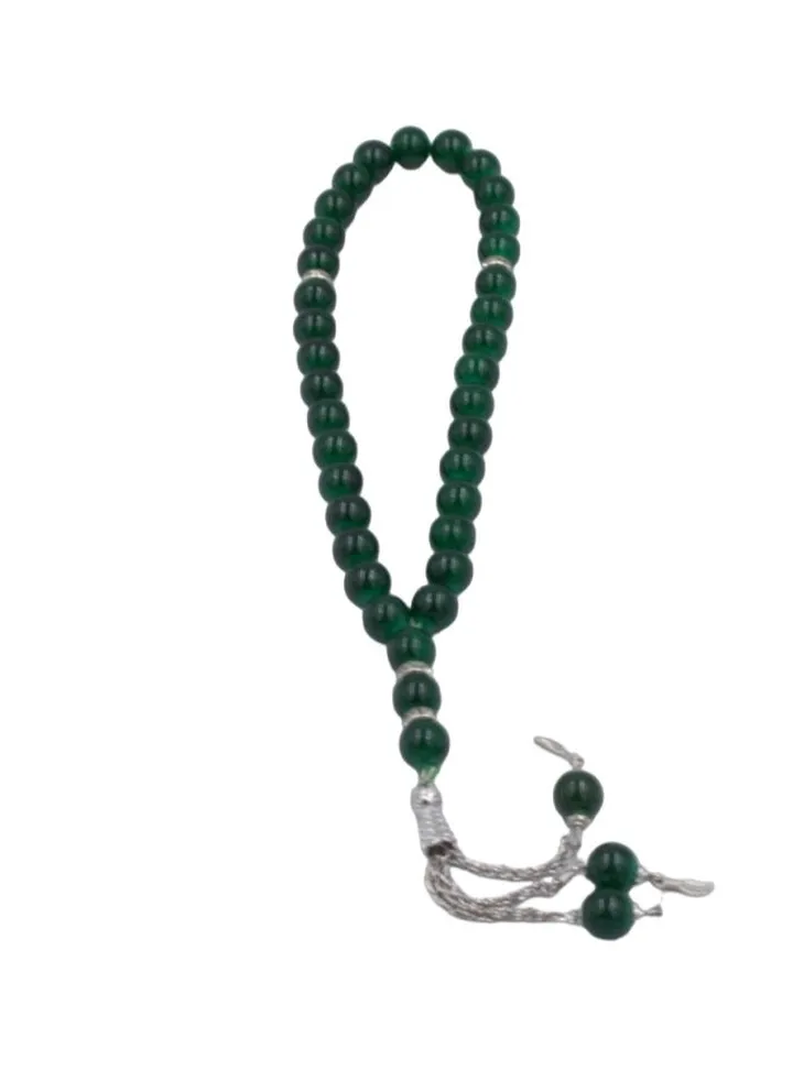 Tasbih Prayer Beads