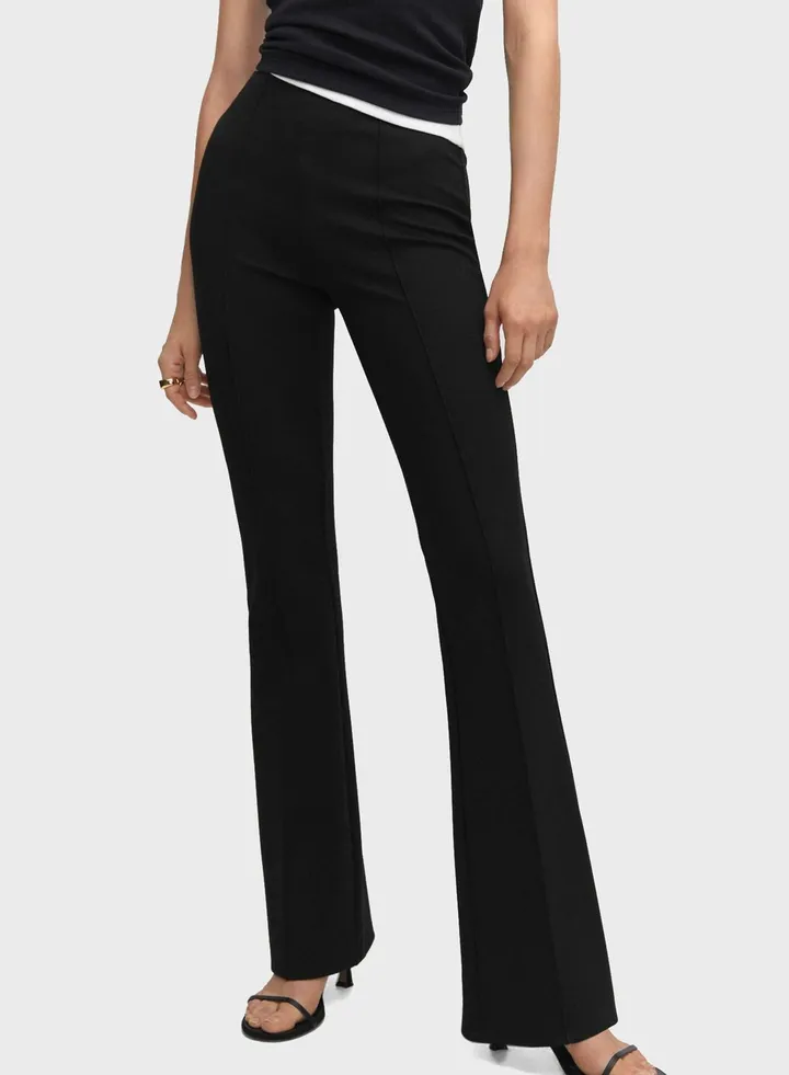 High Waist Leggings