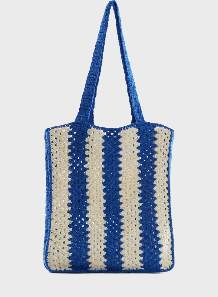 Paloma Tote