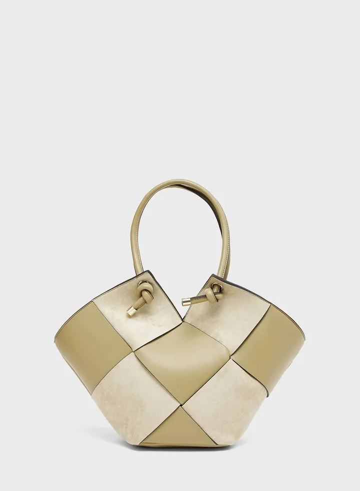 Hanna Tote Bag