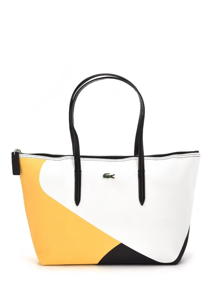 LACOSTE Tote Bag