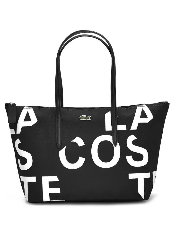 LACOSTE Tote Bag